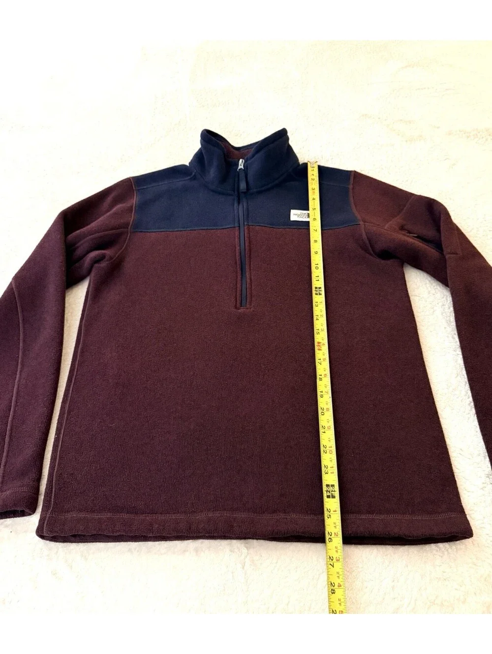 The North Face north face
